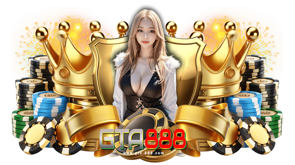 gta888 เว็บพนันที่ถูกใจคนไทย เงินรางวัลแบบเต็ม 100 ครบทุกทีม